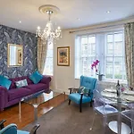 The Granville - Delightful 2-bed Victorian * Harrogate