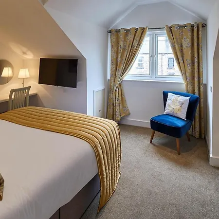 The Granville - Delightful 2-bed Victorian Διαμέρισμα *