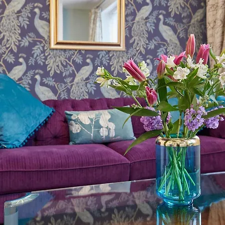 The Granville - Delightful 2-bed Victorian Χαρογκέιτ