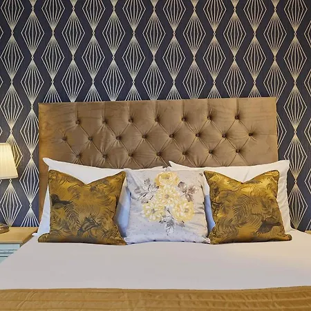 公寓 The Granville - Delightful 2-bed Victorian