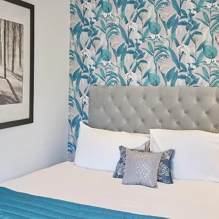 公寓 The Granville - Delightful 2-bed Victorian