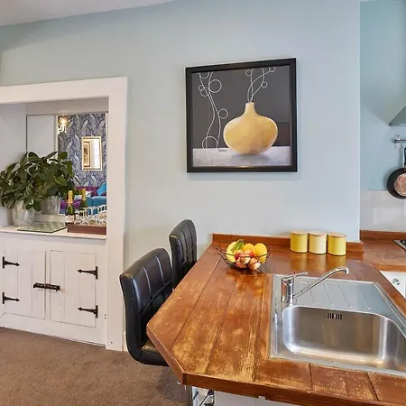 The Granville - Delightful 2-bed Victorian Διαμέρισμα *
