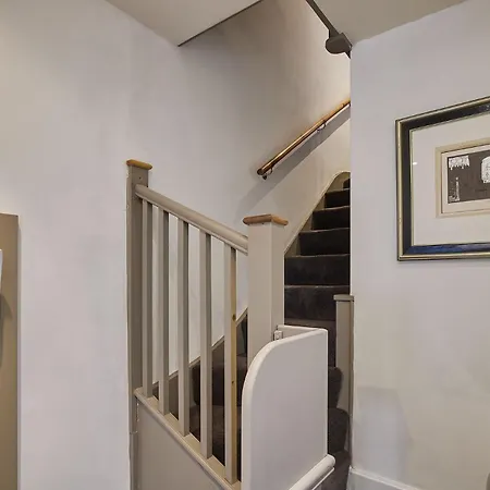 The Granville - Delightful 2-bed Victorian Διαμέρισμα *