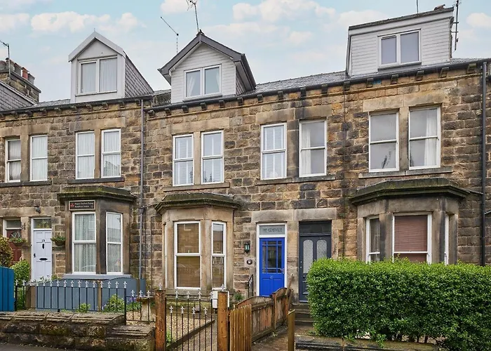 Διαμέρισμα The Granville - Delightful 2-bed Victorian *
