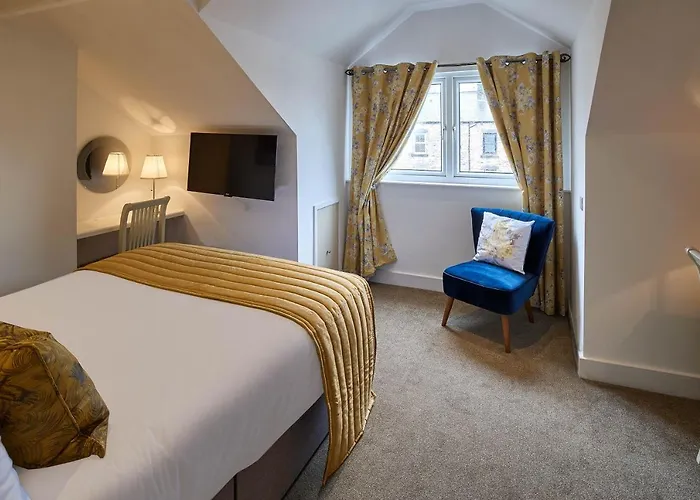 The Granville - Delightful 2-bed Victorian Διαμέρισμα *