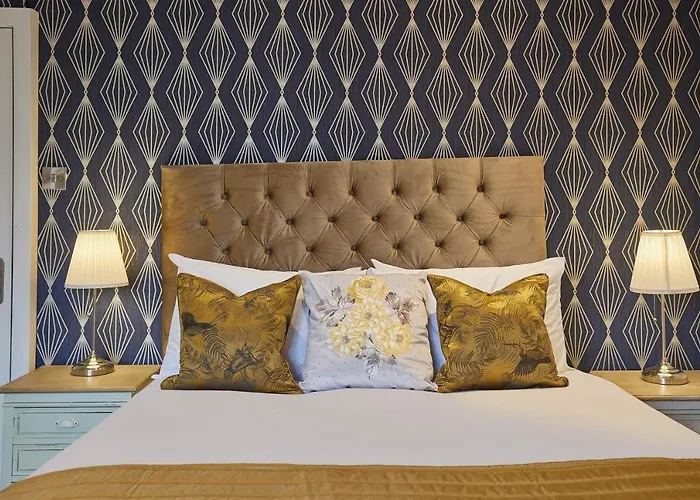 Διαμέρισμα The Granville - Delightful 2-bed Victorian