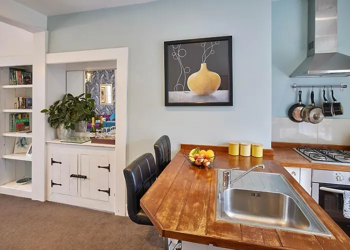 The Granville - Delightful 2-bed Victorian Διαμέρισμα *