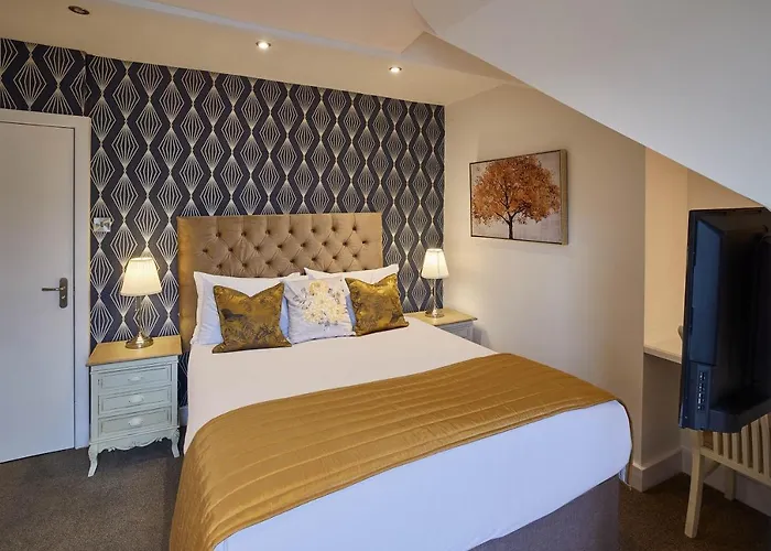 The Granville - Delightful 2-bed Victorian * Χαρογκέιτ