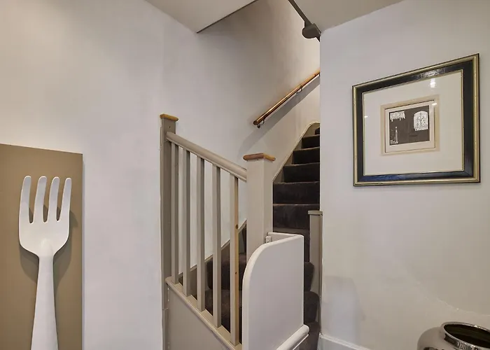 The Granville - Delightful 2-bed Victorian Διαμέρισμα *