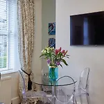 Apartamento The Granville - Delightful 2-bed Victorian *