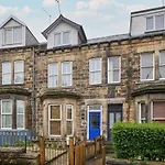 Apartamento The Granville - Delightful 2-bed Victorian *